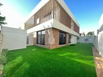 5 bedrooms Villa in Yas Island, UAE No. 26851 - Image 5
