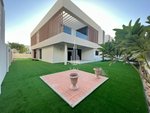 5 bedrooms Villa in Yas Island, UAE No. 26851 - Image 22