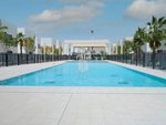 3 bedrooms Townhouse in Yas Island, UAE No. 26852 - Image 9