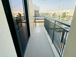 3 bedrooms Townhouse in Yas Island, UAE No. 26852 - Image 24