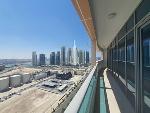 2 bedrooms Apartment in Al Reem Island, UAE No. 26865