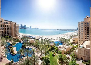 2 bedrooms Apartment in Palm Jumeirah, UAE No. 2687
