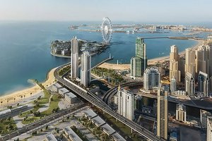 2 bedrooms Apartment in Dubai Marina, UAE No. 2688