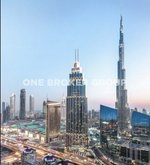 2 bedrooms Apartment in Downtown Dubai (Downtown Burj Dubai), UAE No. 2689 - Image 4