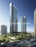 2 bedrooms Apartment in Downtown Dubai (Downtown Burj Dubai), UAE No. 2689 - Image 6
