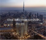 2 bedrooms Apartment in Downtown Dubai (Downtown Burj Dubai), UAE No. 2689 - Image 8