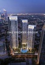 2 bedrooms Apartment in Downtown Dubai (Downtown Burj Dubai), UAE No. 2689 - Image 13