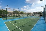 4 bedrooms Villa in Al Barsha, UAE No. 269 - Image 17
