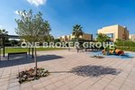 4 bedrooms Villa in Al Barsha, UAE No. 269 - Image 20