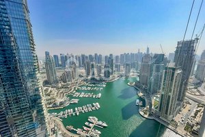 3 bedrooms Apartment in Dubai Marina, UAE No. 26906
