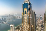 3 bedrooms Penthouse in Dubai Marina, UAE No. 26907 - Image 24