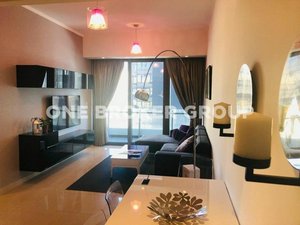 2 bedrooms Apartment in Dubai Marina, UAE No. 2692
