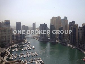 3 bedrooms Apartment in Dubai Marina, UAE No. 2693