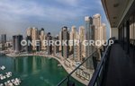3 bedrooms Apartment in Dubai Marina, UAE No. 2693 - Image 6