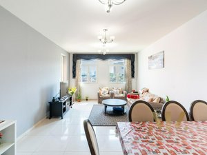 3 bedrooms Apartment in Al Furjan, UAE No. 26931