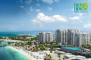 3 bedrooms Apartment in Mina Al Arab, UAE No. 26967