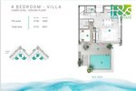 4 bedrooms Villa in Al Marjan Island, UAE No. 26972 - Image 15