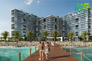 2 bedrooms Apartment in Al Marjan Island, UAE No. 26973