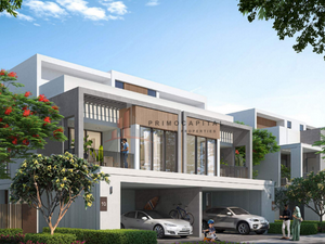 4 bedrooms Villa in Tilal Al Ghaf, UAE No. 2698