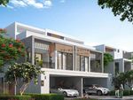 4 bedrooms Villa in Tilal Al Ghaf, UAE No. 2698 - villa in Dubai