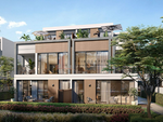 4 bedrooms Villa in Tilal Al Ghaf, UAE No. 2698 - Image 9