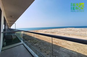 1 bedroom Apartment in Al Marjan Island, UAE No. 26985
