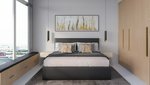 2 bedrooms Apartment in Arjan, UAE No. 2699 - Image 2