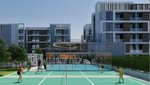 2 bedrooms Apartment in Arjan, UAE No. 2699 - Image 3