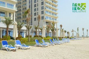 2 bedrooms Duplex in Al Marjan Island, UAE No. 26993