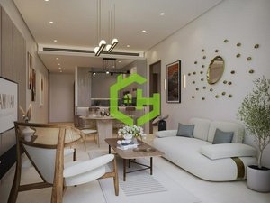 1 bedroom Apartment in Meydan, UAE No. 26999