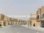 4 bedrooms Villa in Al Barsha, UAE No. 270 - Image 13