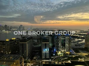 47.1m² Apartment in Palm Jumeirah, UAE No. 2702