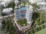 1 bedroom Apartment in Dubai Science Park, UAE No. 27020 - apartment in Dubai