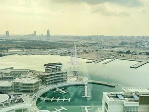 1 bedroom Apartment in Al Reem Island, UAE No. 27035