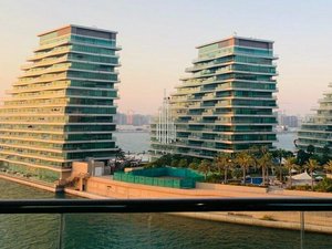 2 bedrooms Apartment in Al Raha Beach, UAE No. 27040
