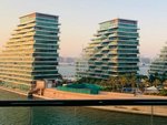 2 bedrooms Apartment in Al Raha Beach, UAE No. 27040 - apartment in Dubai