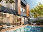 4 bedrooms Villa in Saadiyat Island, UAE No. 27051 - villa in Dubai