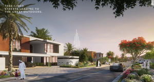 6 bedrooms Villa in Saadiyat Island, UAE No. 27052