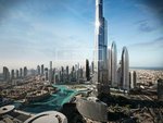 1 bedroom Apartment in Downtown Dubai (Downtown Burj Dubai), UAE No. 2710 - apartment in Dubai