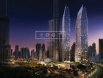1 bedroom Apartment in Downtown Dubai (Downtown Burj Dubai), UAE No. 2710 - Image 8