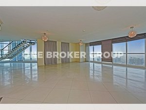 4 bedrooms Apartment in Dubai Marina, UAE No. 2711