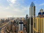 4 bedrooms Apartment in Dubai Marina, UAE No. 2711 - Image 15
