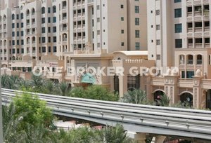 2 bedrooms Apartment in Palm Jumeirah, UAE No. 272