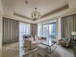 2 bedrooms Apartment in Downtown Dubai (Downtown Burj Dubai), UAE No. 2721 - Image 2