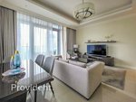 2 bedrooms Apartment in Downtown Dubai (Downtown Burj Dubai), UAE No. 2721 - Image 3