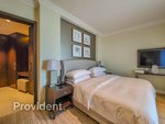 2 bedrooms Apartment in Downtown Dubai (Downtown Burj Dubai), UAE No. 2721 - Image 4