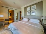2 bedrooms Apartment in Downtown Dubai (Downtown Burj Dubai), UAE No. 2721 - Image 7