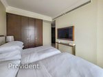 2 bedrooms Apartment in Downtown Dubai (Downtown Burj Dubai), UAE No. 2721 - Image 8