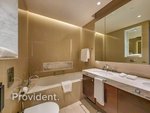 2 bedrooms Apartment in Downtown Dubai (Downtown Burj Dubai), UAE No. 2721 - Image 9