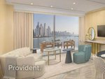 2 bedrooms Apartment in Palm Jumeirah, UAE No. 2724 - Image 2